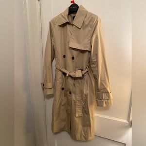 Banana Republic Trench Coat